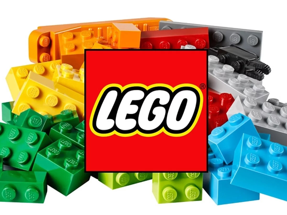 Занятия  &amp;quot;LEGO-страна&amp;quot;.