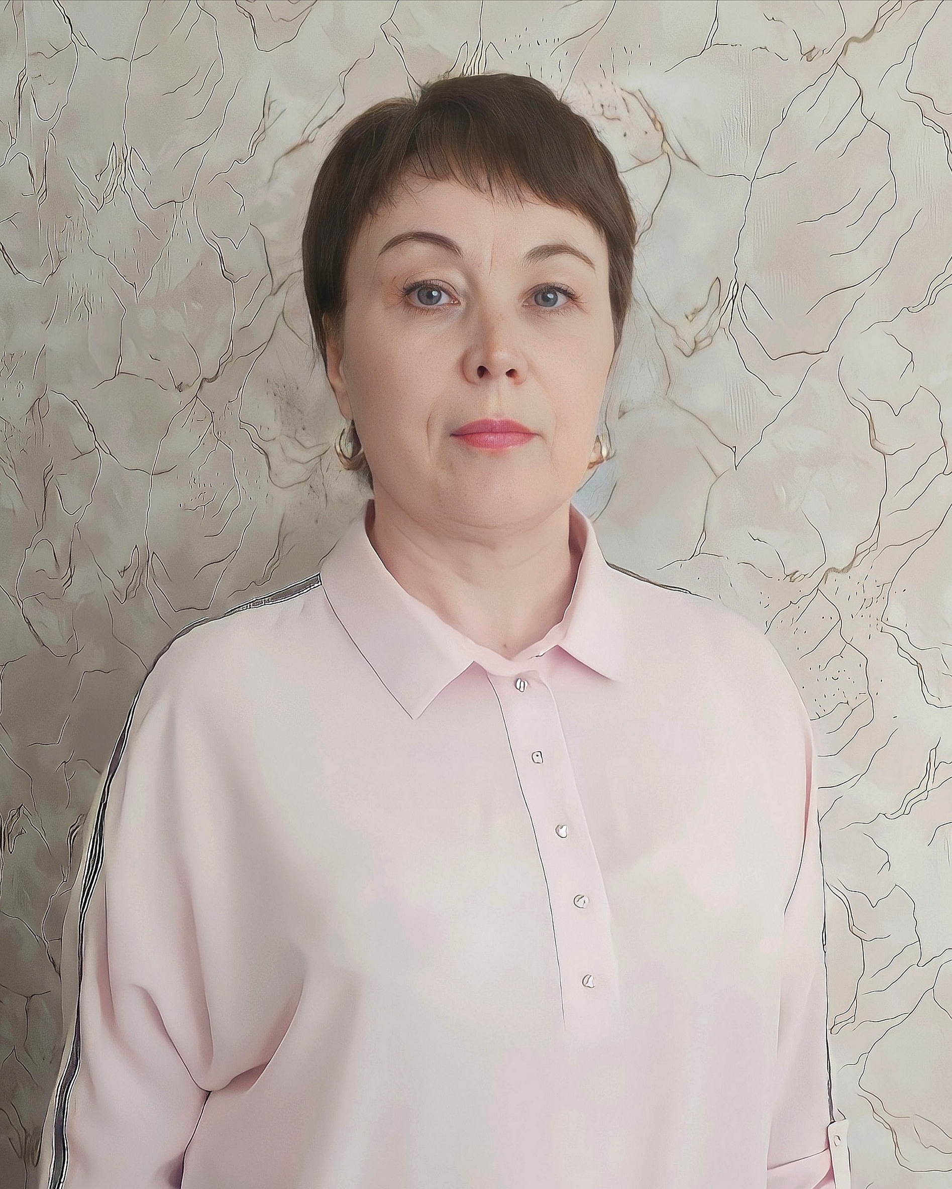 Акулова Людмила Анатольевна.