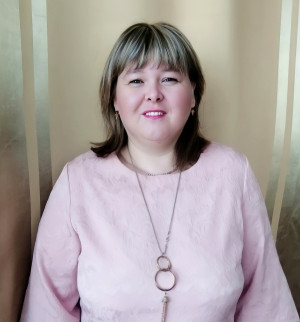 Черемных Анна Алексеевна Черемных Анна Алексеевна