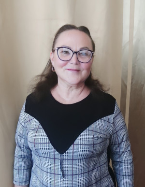 Агеева Елена Федоровна Агеева Елена Федоровна
